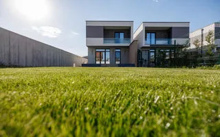 Casa moderna P+E mobilata Dumbravita langa scoala noua | 0% comision - Poză 46