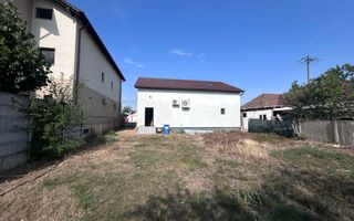 Spațiu comercial de închiriat – Vladimirescu, jud. Arad - Poză 9