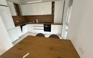 Duplex despărtit  prin garaj zona Ikea - Poză 4