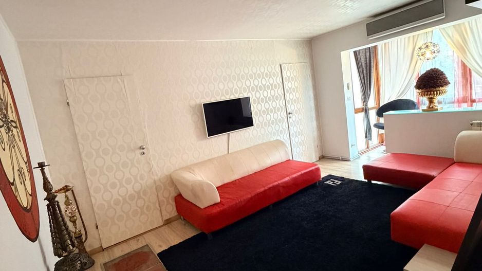 Take-Ionescu | 3 Camere | Etaj intermediar | Centrala Proprie - Poză 2