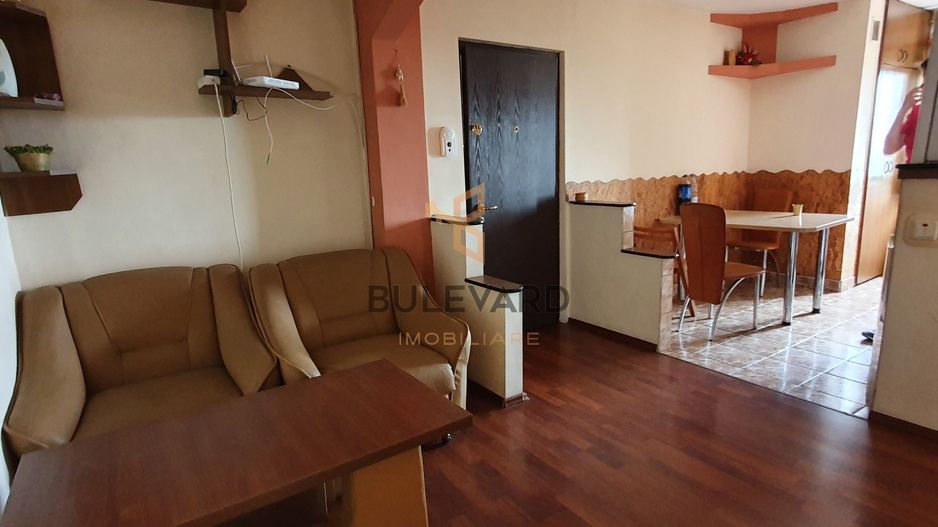 Apartament cu 3 camere, zona Spitalul de Recuperare! - Poză 6