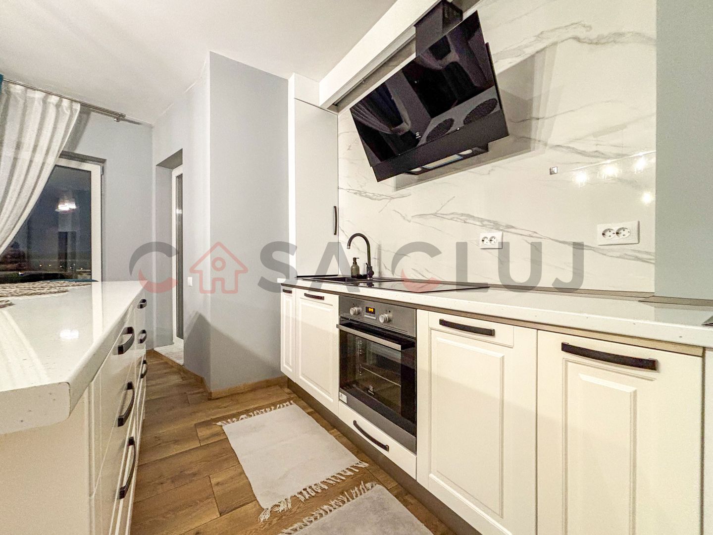 La cheie | Spatios | Complex Nou - Buna ziua - Poză 2