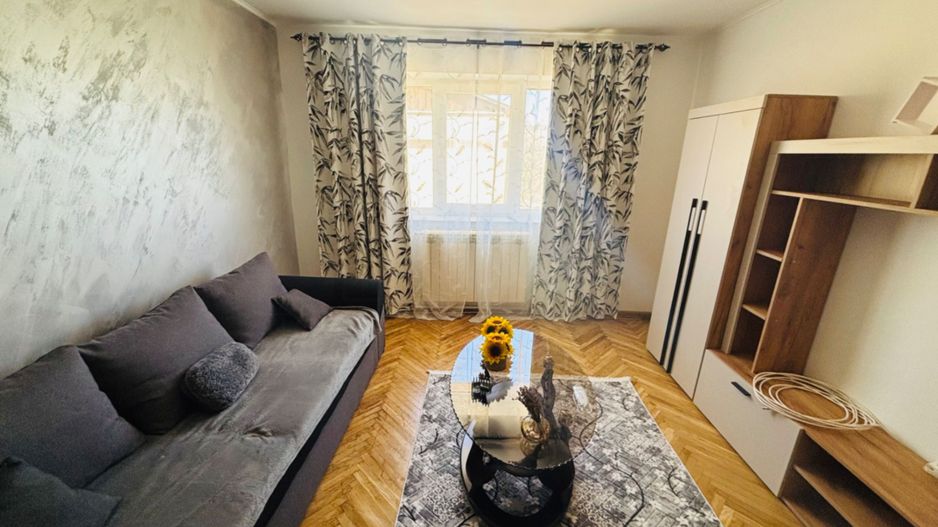 Apartament 2 camere | George Enescu, Suceava | 56 mp | 93,000 € - Poză 2