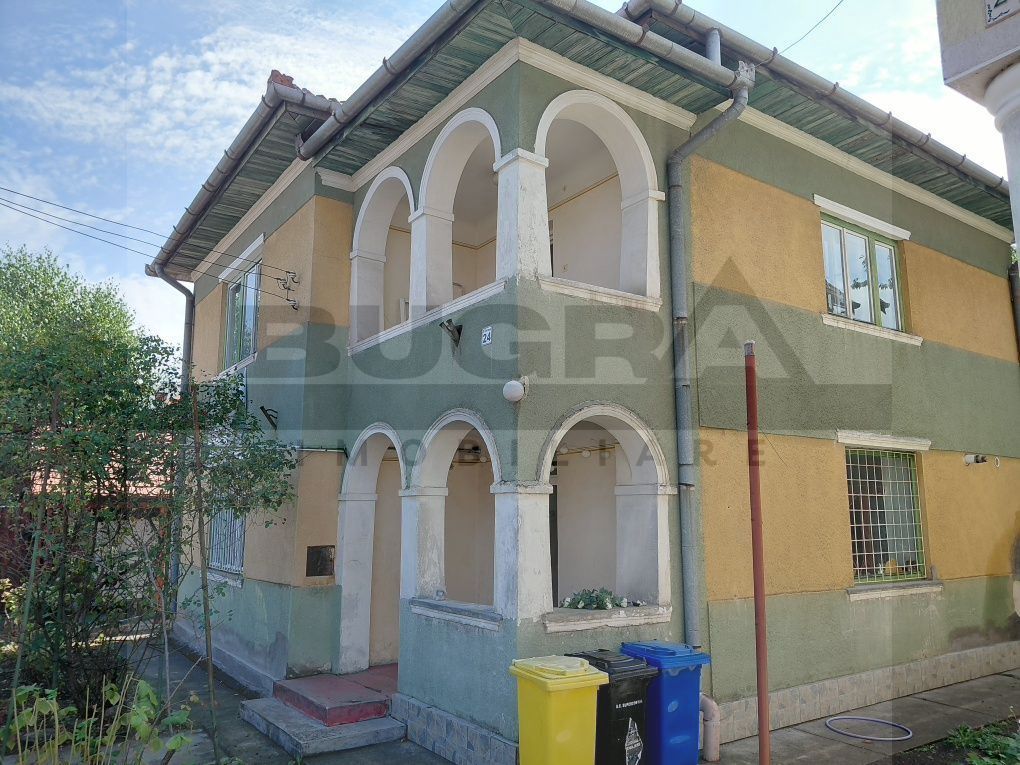 Casa individuala 4 camere, teren, zona Brancusi - Poză 4