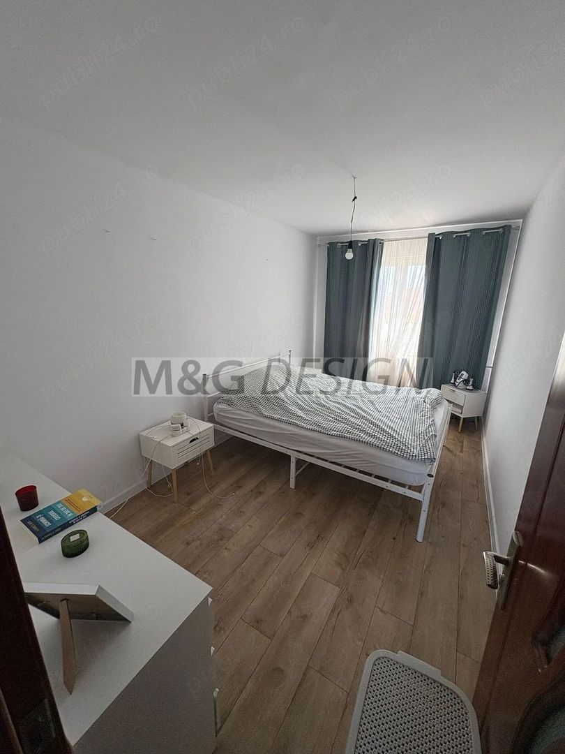 Apartament 4 camere Sagului - Poză 5