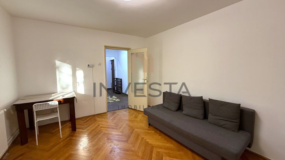 Apartament 2 camere cu balcon, etaj intermediar, cartier Gheorgheni! - Poză 2