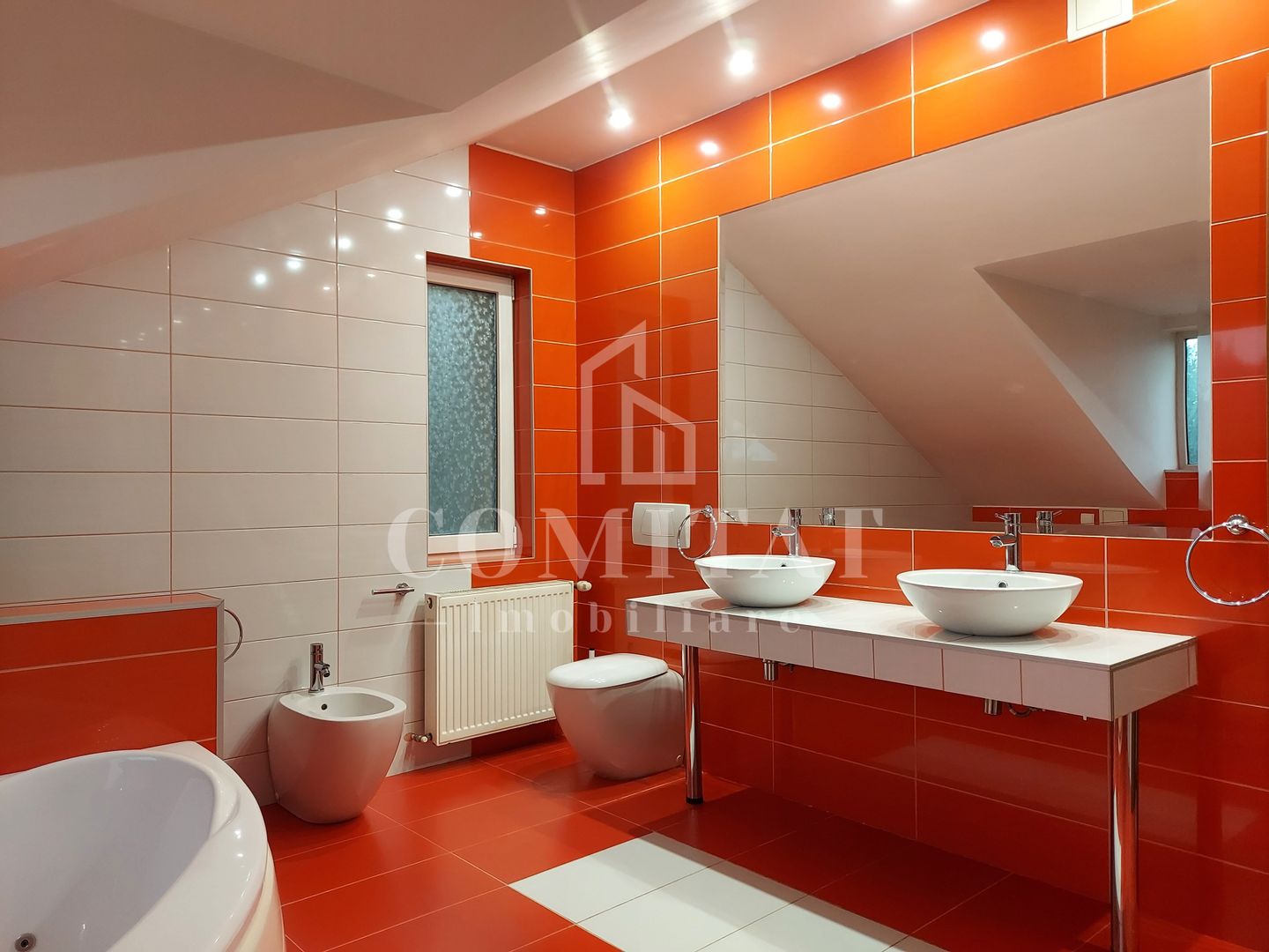 Vilă în Făget | Sediu companie | 2.412 mp teren 8 parcări - Poză 40