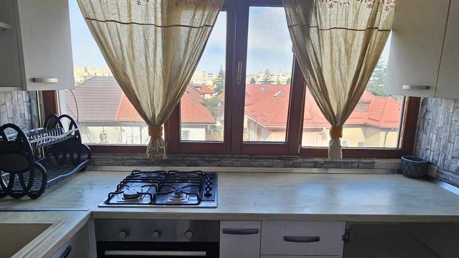 Super Oferta Apartament cu 3 Camere(Inițial 2) - Zona Piata Alba Iulia - Poză 2