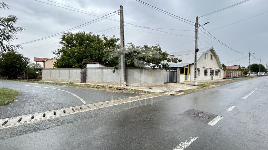 Casa P+1 din BCA ideala pentru o familie antreprenoare – Pecineaga - Poză 17
