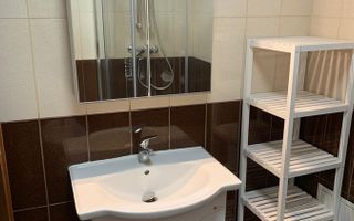 Apartament 2 camere, bloc nou, etaj 1, mobilat modern, lângă Parcul IOR - Poză 5