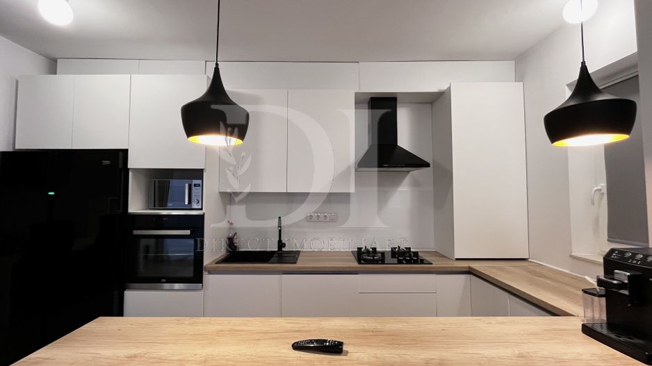 Apartament ultramodern de vânzare | 3 camere zona VIVO! - Poză 4
