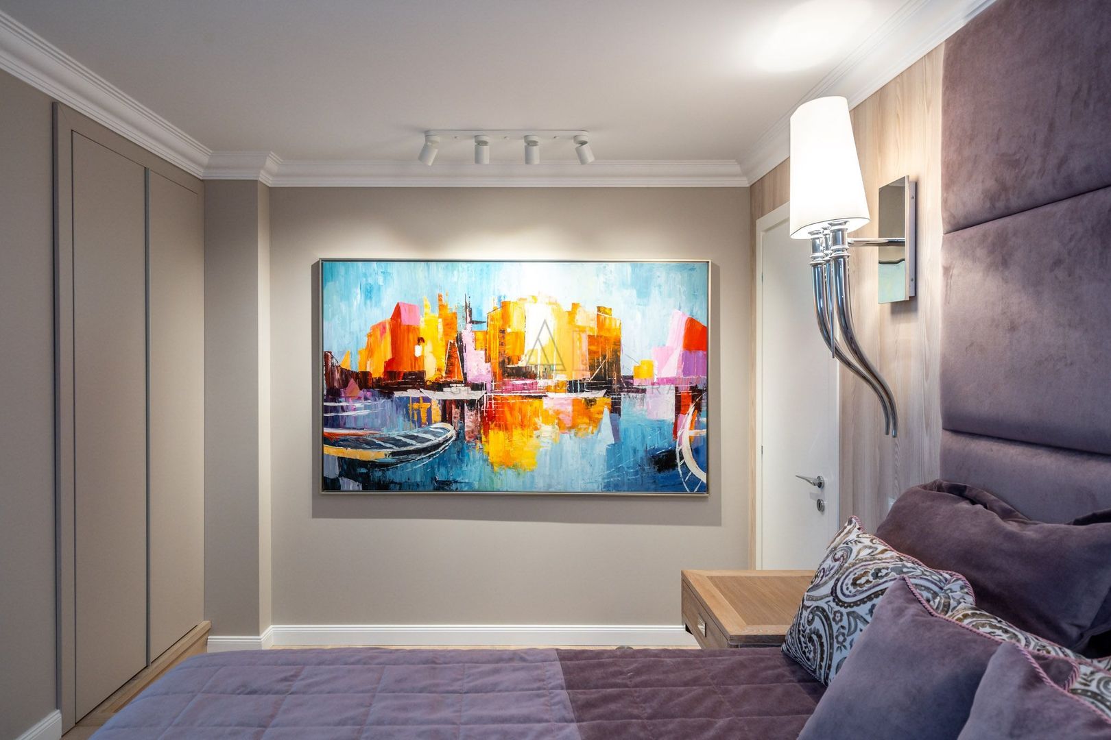 3 Camere Dorobanti | Terasa 30 mp | Premium Design - Poză 3