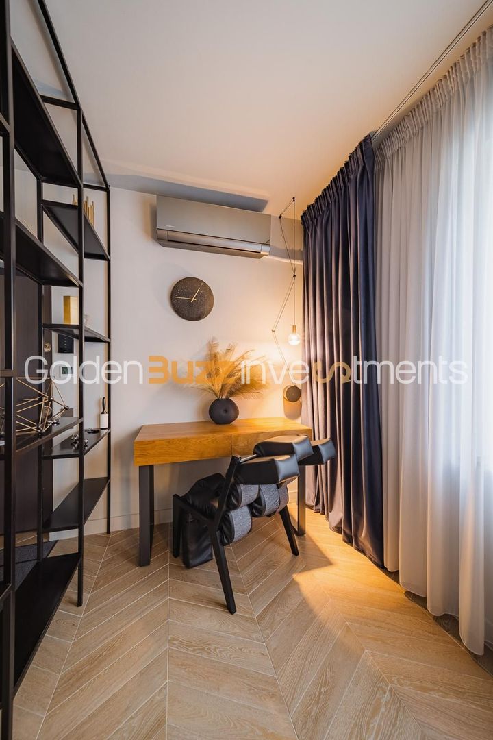 Apartament 3 camere I Mobilat modern I Buna ziua - Poză 19