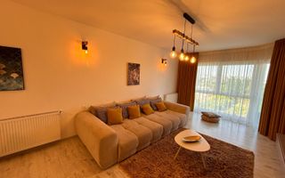 2 camere | Floreasca Residence | Aviatiei | Barbu Vacarescu - Poză 3