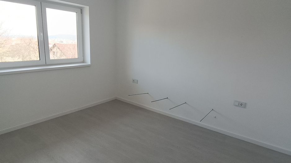 Casa noua tip duplex, 4 camere, curte, 105mp utili, Cetate, Alba-Iulia - Poză 8