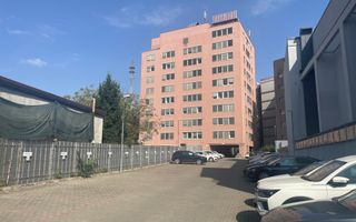 Spatii de birou DN1 - Baneasa, Bucuresti. - Poză 5