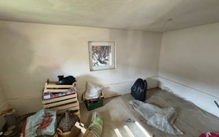 Casa individuala in Arpasu de Sus, teren mare, partial renovata - Poză 10