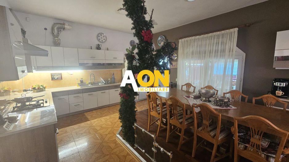 Casa Individuala 5 Camere 224mp Utili, 550mp Teren, Zona Micesti - Poză 5