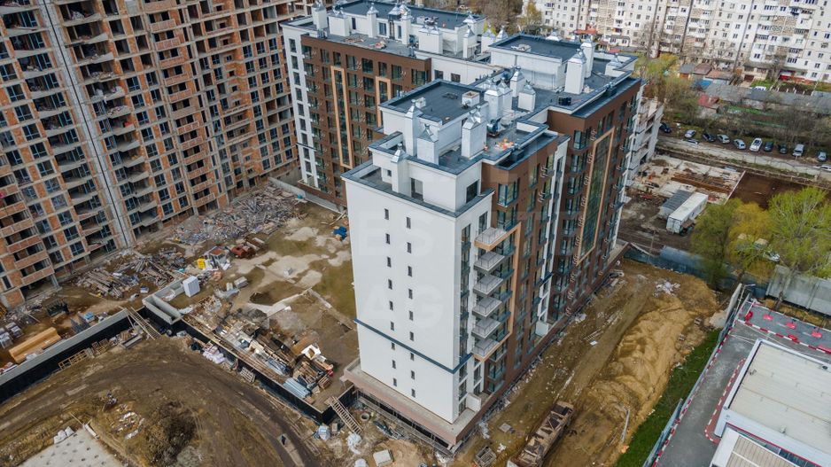 Vânzare, apartament, 1 cameră, str. Tudor Vladimirescu, Râșcani - Poză 5