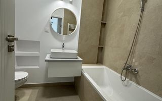 Apartament de 2 camere, 64mp, Zona Alexandru Papiu Ilarian - Poză 5