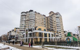Vânzare , apartament, 1 cameră, bd. Mircea cel Bătrân Ciocana - Poză 11