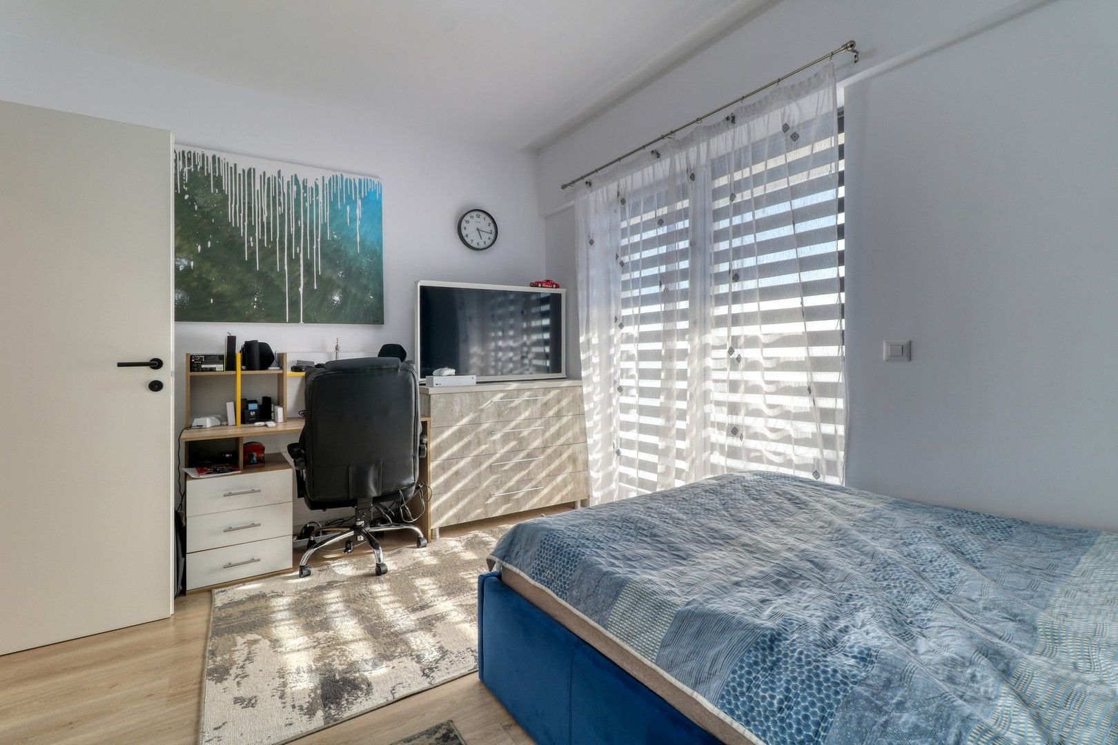 Premium Living-Vulcan Residence | 95 mp&Smart Facilities- 0% comision - Poză 13