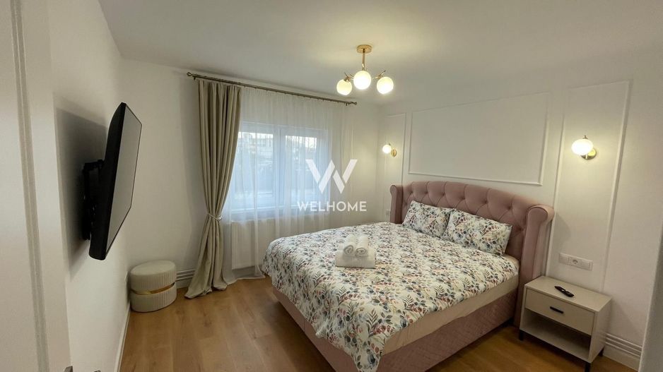 Apartament modern cu 3 camere, renovat integral - Terezian - Poză 3