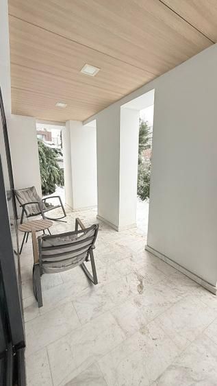 3 room apartment | Aviatorilor |Garden | Parking | Swimming pool - Poză 10