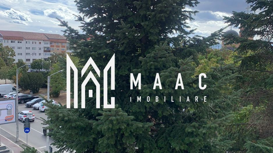 Apartament 2 camere de închiriat | Sibiu, Strand | 49 mp - Poză 5