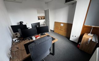 Spațiu de birouri – zonă premium, lângă Iulius - Poză 11