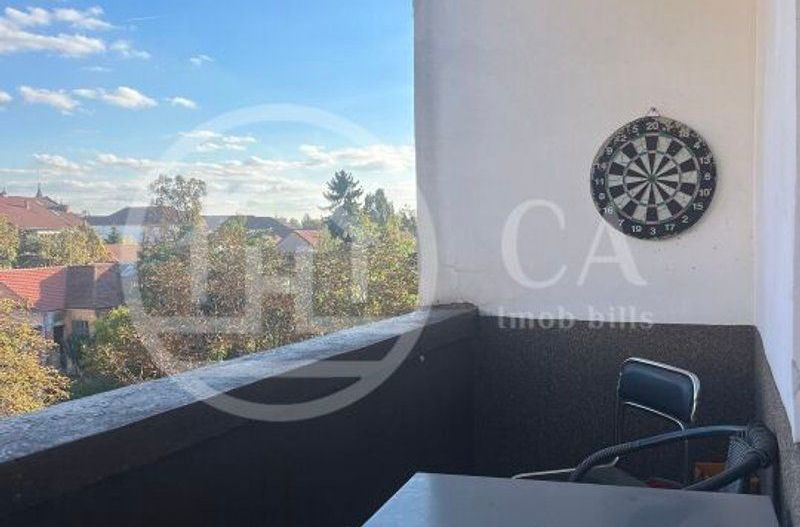 Apartament cu 3 camere de inchiriat zona Ultracentrala Oradea - Poză 13