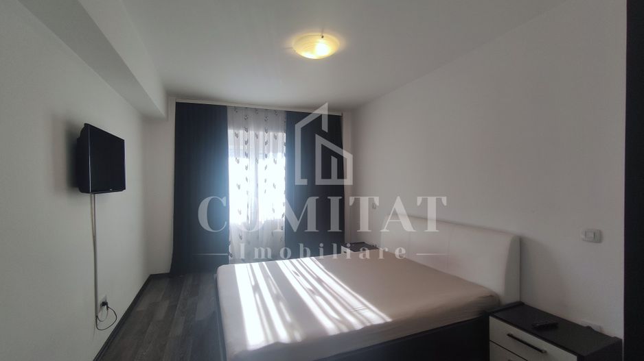 Apartament cu 2 camere decomandate | Cartierul Gheorgheni - Poză 6