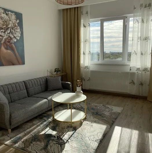 AP. 2 CAMERE- GROZAVESTI, PET-FRIENDLY, CENTRALA, BLOC NOU, METROU - Poză 2