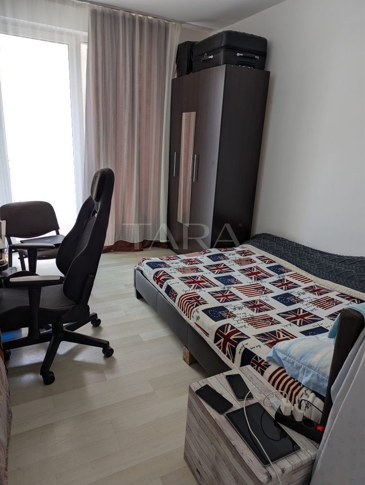 Apartament cu 3 camere în Florești, zona Penny. - Poză 2