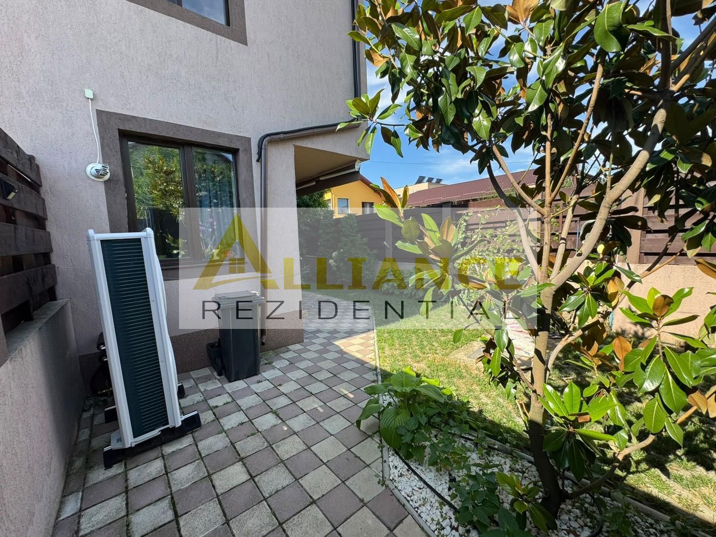 Casa 7 camere || Teren 400MP || Panouri 27KW || 285 MP Utili - Poză 9