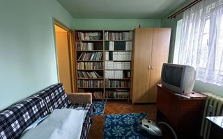 Apartament 2 camere | Decomandat | Zona Str Grigore Alexandrescu - Poză 6