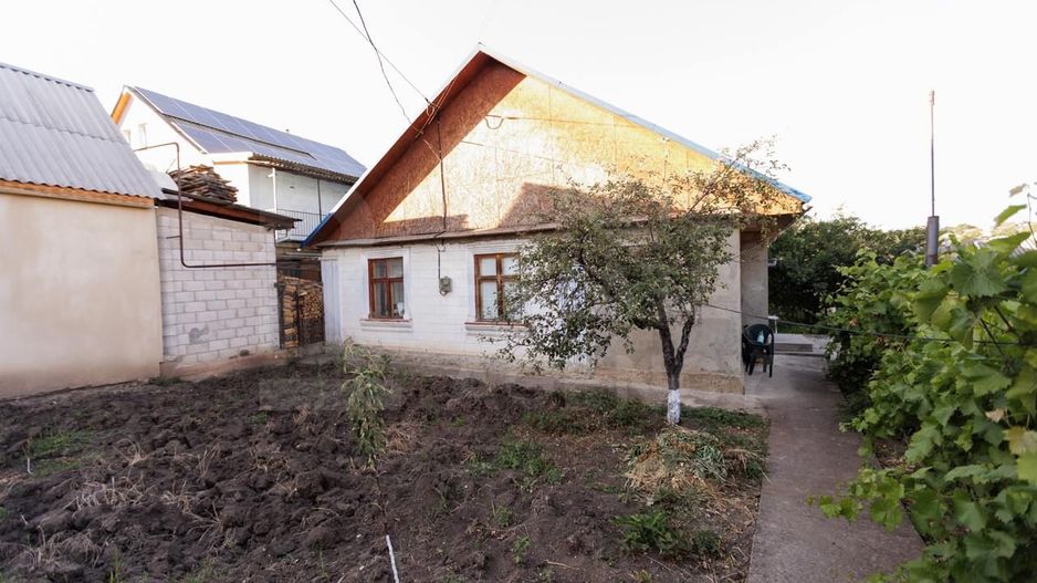 Vânzare, casă, 3 camere, strada Nicolai Gribov, Durlești - Poză 7