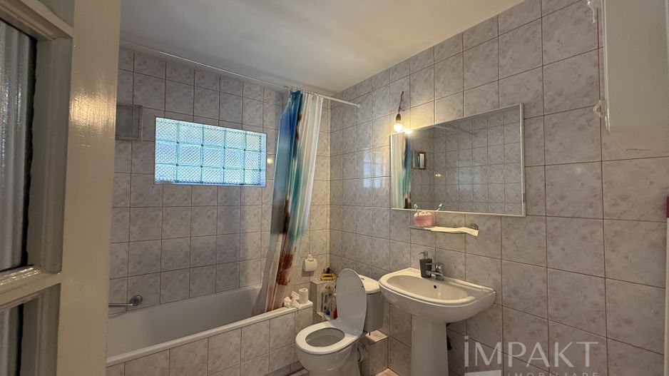 Casa individuala ideala sediu firma locuinta, zona P-ta Fraternitatii - Poză 9