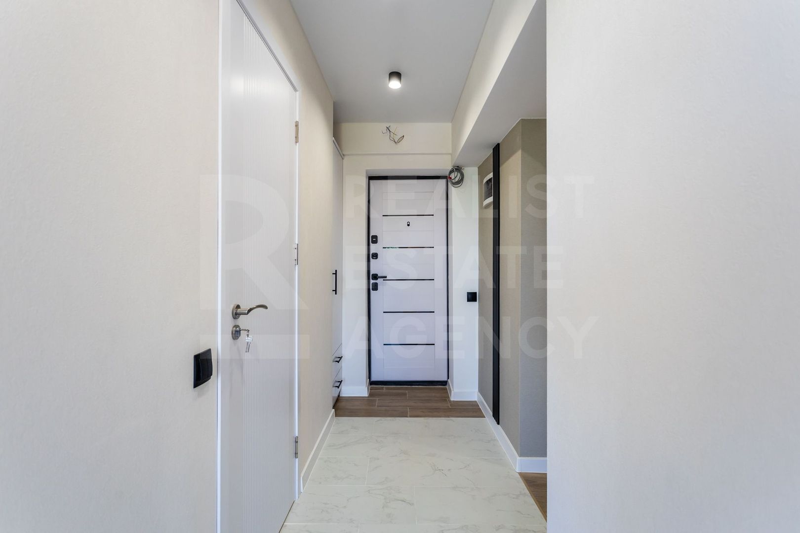 Vânzare, apartament, 2 camere, str. Iazului, Râșcani - Poză 11