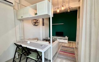 Garsoniera  de inchiriat Sos. Salaj, Parc Humulesti - Poză 6