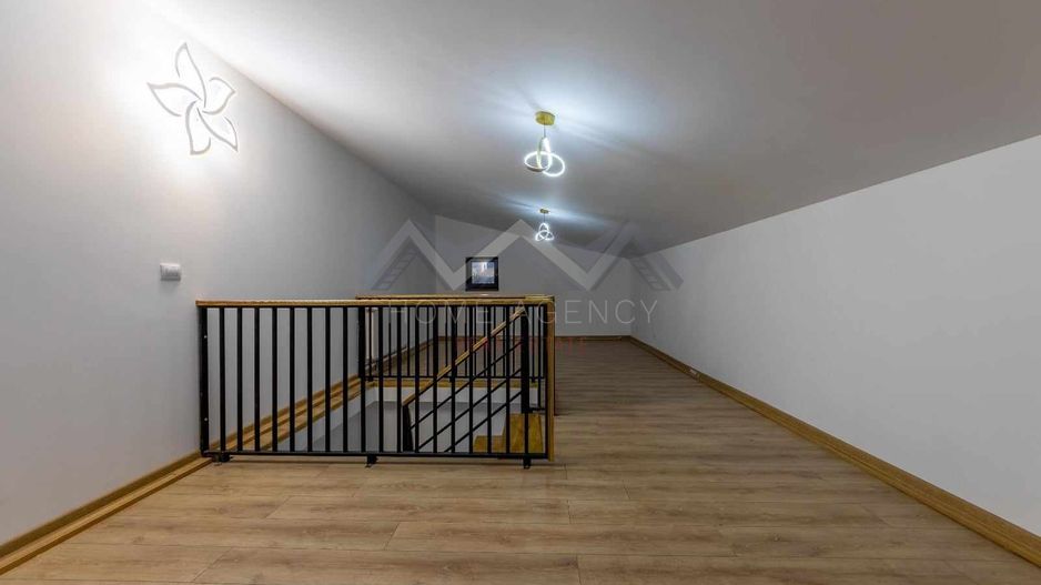 Casă P+1+M Otopeni premium - Poză 9