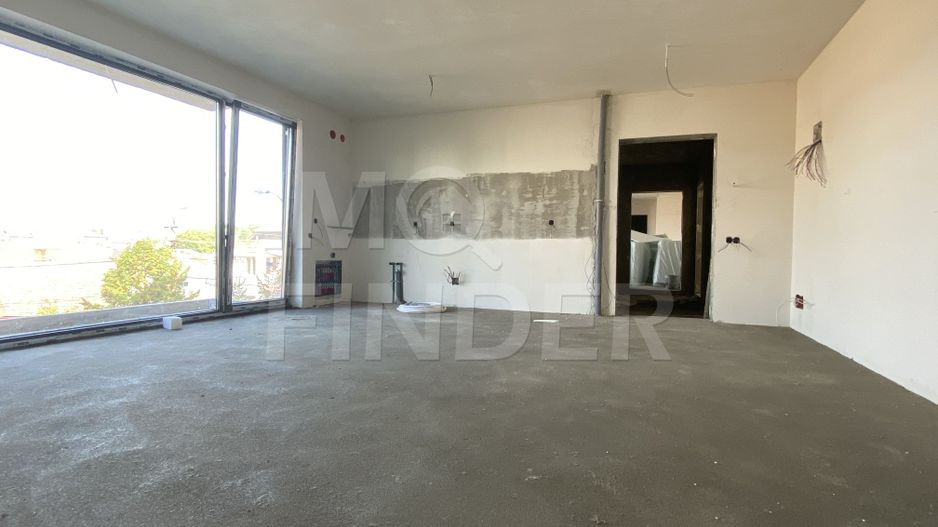 Vanzare apartament 2 camere Centru, imobil nou, etaj intermediar - Poză 2