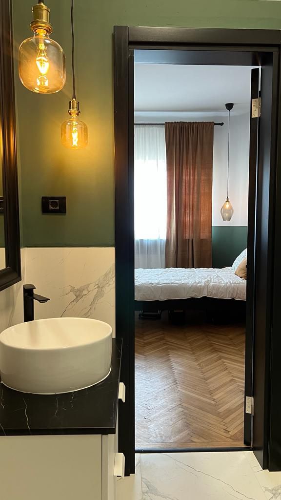 Studio exclusivist in zona Dacia - piata Gemeni - Poză 16