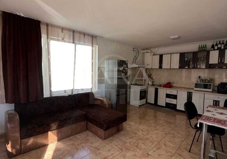Apartament 3 camere, 80 mp, etaj 1, zona Iulius Mall – Gheorgheni - Poză 2