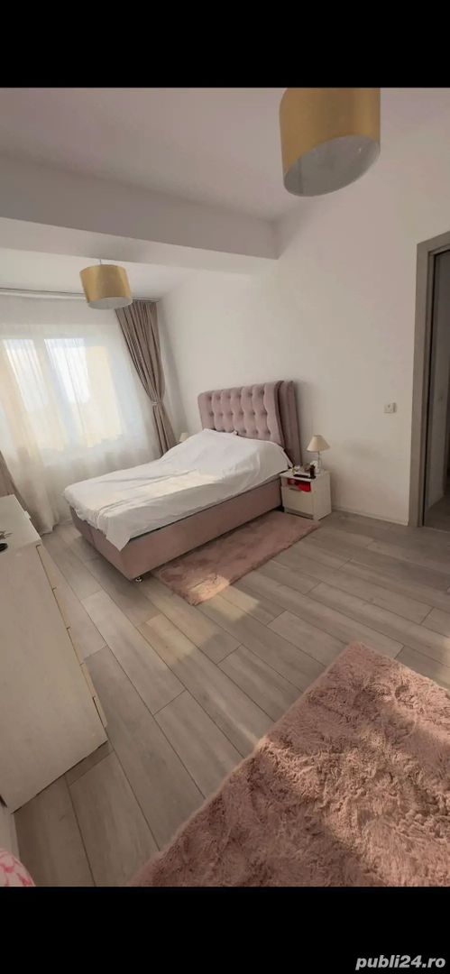 APARTAMENT SPATIOS ZONA AVIATIEI - Poză 6
