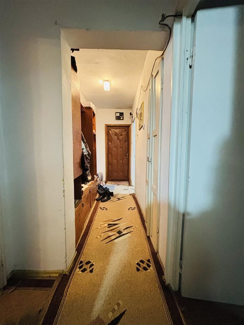 Apartament cu 2 camere decomandat Calea Aradului - Poză 10