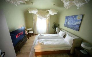2 camere, modern, Parcare, UMF, USAMV, Platinia, Semicentral, Motilor - Poză 2