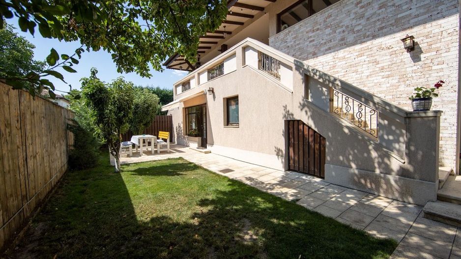 Apartament in VIla - Poză 16