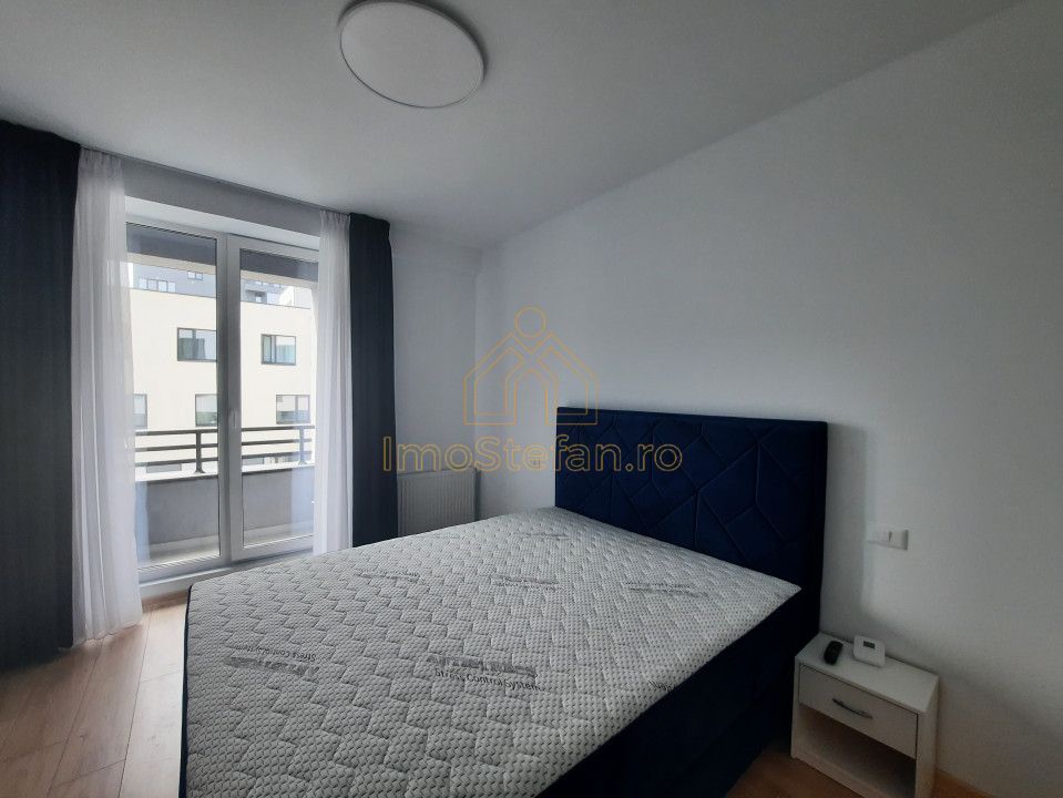 Novopolis | Apartament modern și confortabil de închiriat în Constanța - Poză 7