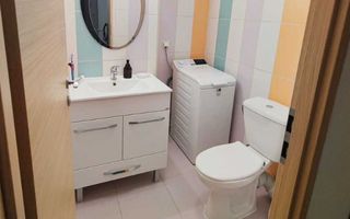 Apartament 4 camere, complet mobilat, Zorilor - Poză 7